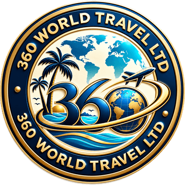 360 World Travel LTD